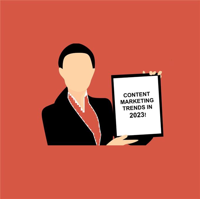 Create Maximum - Content Marketing Strategy