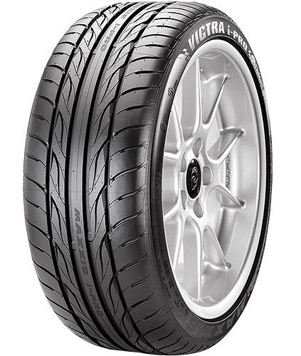Speeds - Goodyear Eagle F1 Directional