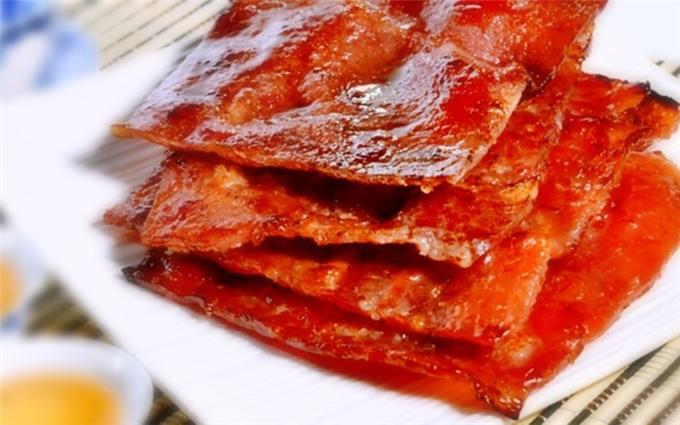 Ways Preserve Snacks Include Pickling - Yuk Zhan Hiong Food Shop