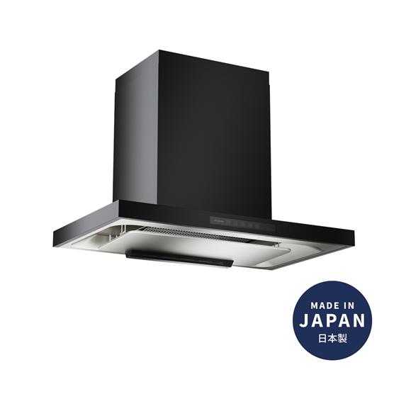 With Excellent Technology - Fujioh 900mm Chimney Cooker Hood