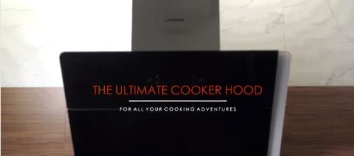 Watch The Video - Livinox Kitchen Hood Selangor