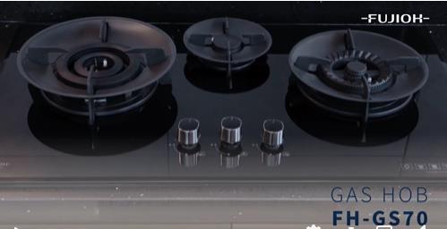 Food Made In - Complete Set Hobs Ready Assist