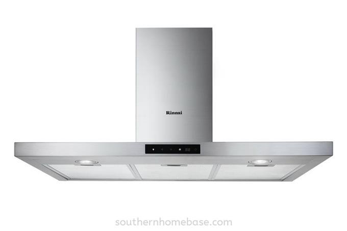 Mesh - Cooker Hood Switch Off Automatically