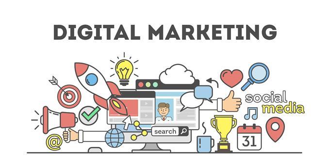 Digital Marketing Malaysia Packages