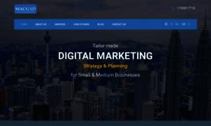 The Best Digital Marketing Agency - Best Digital Marketing Malaysia Agencies