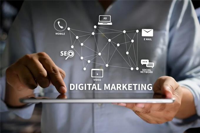 Innovative Ways - Best Digital Marketing Malaysia Agencies