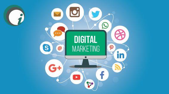 Company Provides - Digital Marketing In Malaysia Company