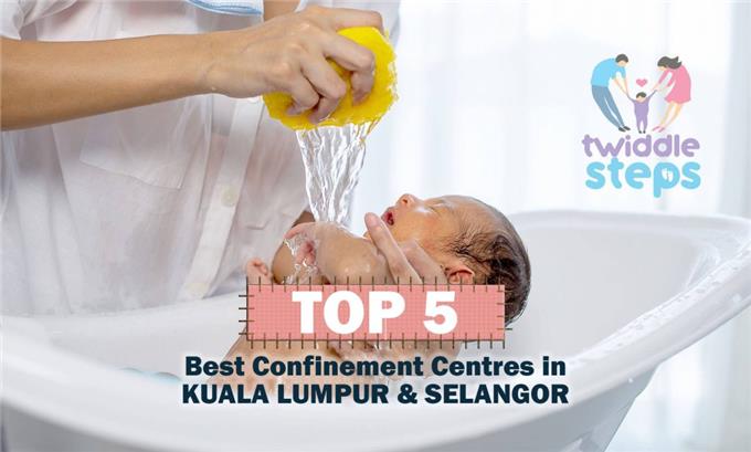 Confinement Centres In Kuala Lumpur