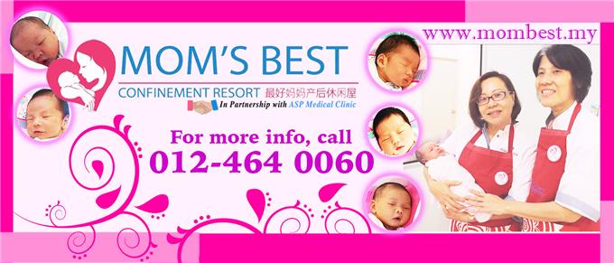 Free Flow Red Dates - Mom's Best Confinement Centre