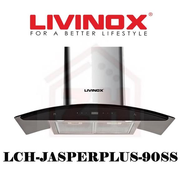 Aluminium Grease Filter - Livinox Kitchen Hood Johor