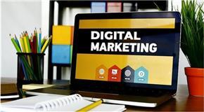 Efficiency In Terms - Benefits Digital Marketing In Malaysia