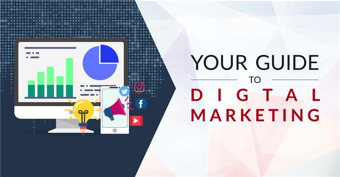 New Marketing - Digital Marketing In Malaysia