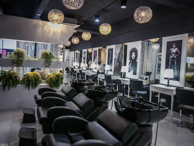The Latest - Top Hair Salon Kuala Lumpur