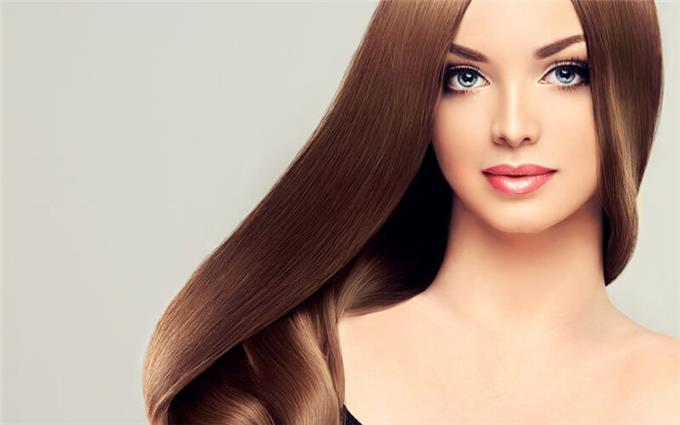 Darker - Complement New Hair Colour With