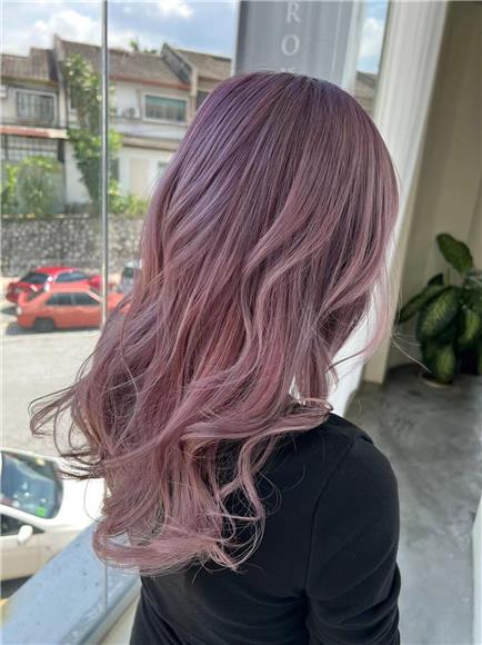 Hair Colouring Services on Invaber - Change Hair With Hair Color, Offers  All Sort Hair Colouring, L'oreal Colour Save Hair Treatment, Crazy Hair  Colours Give Major, Hair Colouring Experience Hair Color, Kimno
