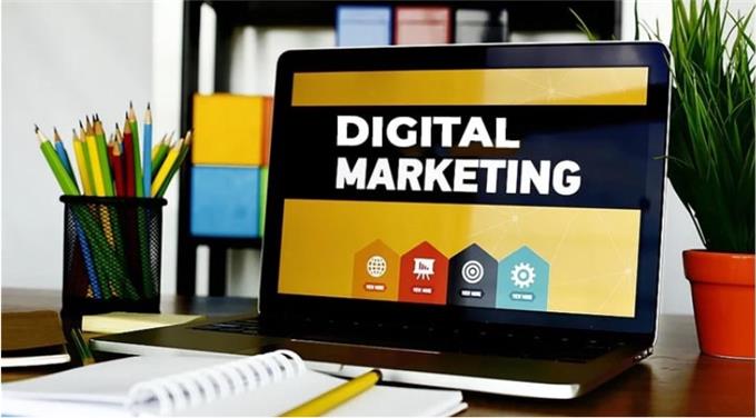Know Digital Marketing Going Expand