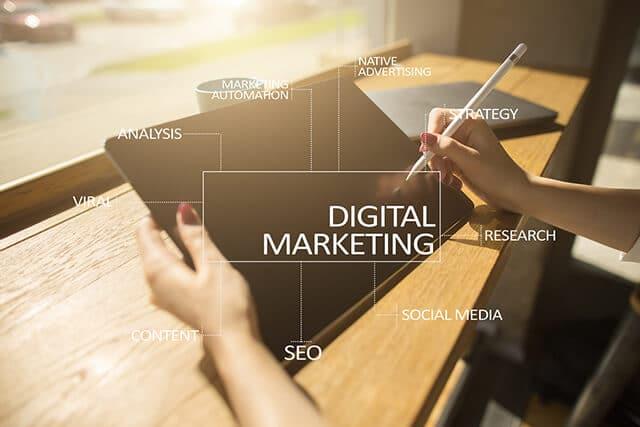Effective Internet Marketing - Digital Marketing In Malaysia