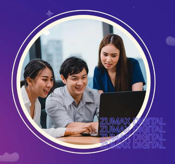 Strive Deliver The Best - Digital Marketing Malaysia