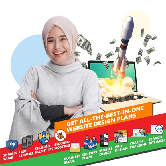 Think Getting - Digital Marketing Malaysia