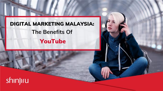 Keywords - Digital Marketing Malaysia The Benefits