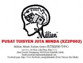 Pusat Tuisyen Juta Minda - Make Sure Students Able Hit