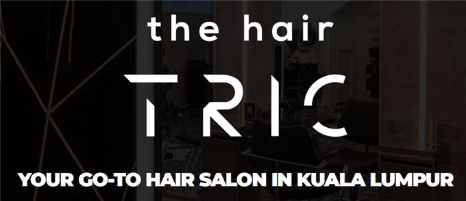 Without Compromising Style - Hair Salon In Kuala Lumpur