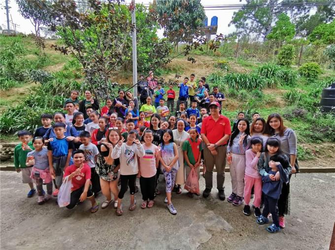 Sec Tuition Centre Kk Kota Kinabalu Sabah - Caring Teaching Team Under Supervision
