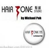 Bandar Mahkota Cheras - Hair Zone Studio Michael Poh