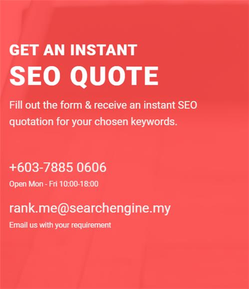 Tell You - Seo Quote Malaysia