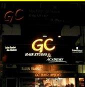 Top Hair Salon In Cheras - Gc Hair Academy Offers Students