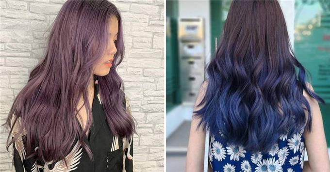 Long Hair on Invaber - 6-step Premium Hair Colouring Process, Hair Color  Expert Offers Prices, From Japan Low Chemical Content, Hair Color Expert  Offers, Ladies Long Hair Cut, Long Hair Cut, White