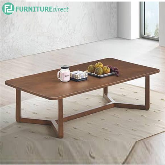 Wooden Coffee Table - Coffee Table Price