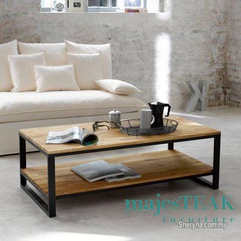 Coffee Table Legs - High Quality Durable