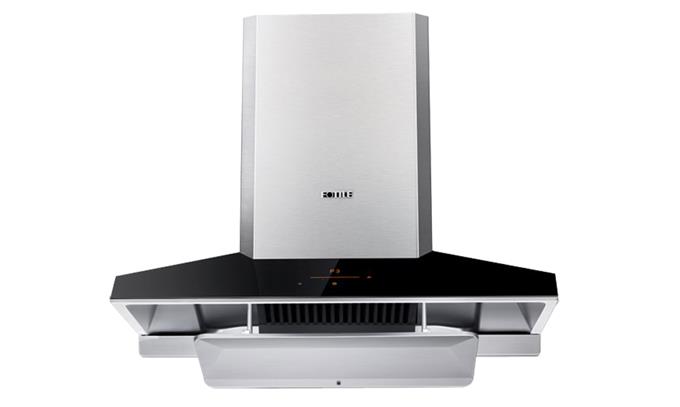 Thereby Creating - Fotile W Pro Chimney Hood