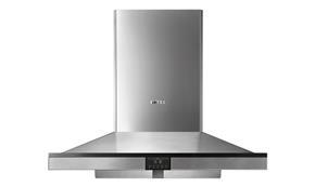 Fotile W Chimney Hood Ems9017 - Increases Extraction Power Automatically Resistance