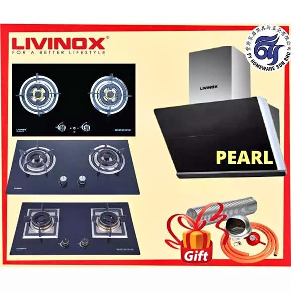 Self-cleaning - Kitchen Hob Johor