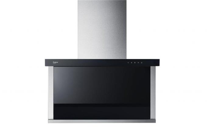 Sleek Design All Modern Kitchens - Comes With Sensor Touch Easy