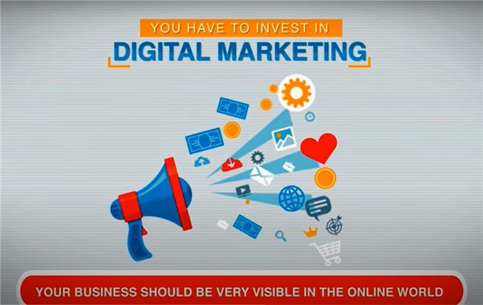 Use Search Engines - Benefits Digital Marketing Malaysia