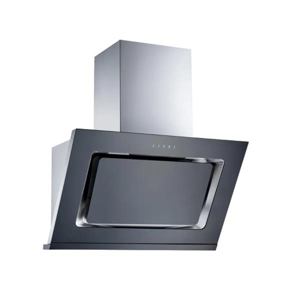 Kitchen Air Clean - Premium Stainless Steel Chassis