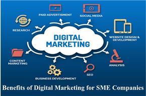 Benefits Digital Marketing In Malaysia - Enormous Funds Available Paid Advertising
