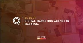Digital Marketing Company In Malaysia - Digital Channels Like Search Engines