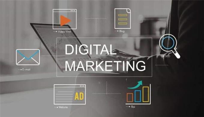 Marketing - Benefits Digital Marketing In Malaysia