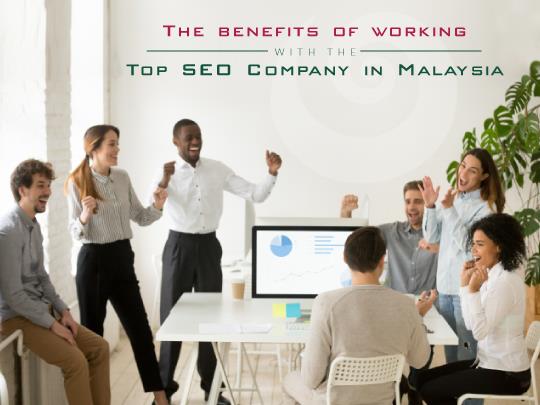 Seo Company In Malaysia - Digital Marketing Malaysia Campaign