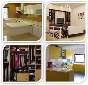 Cabinet Designer - Pereka Kabinet Dapur