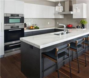 Rekabentuk Kabinet Dapur - Kitchen Cabinet Design