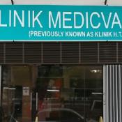 Merupakan Klinik Perubatan Keluarga - Di Sekitar Kawasan Kuala Lumpur