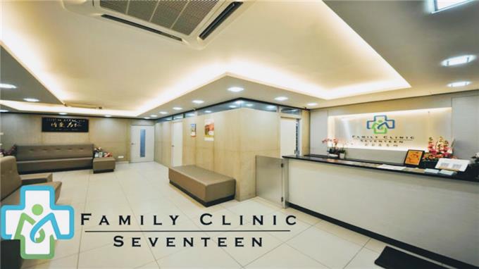 No Problem - Best Doctor Clinic Petaling Jaya