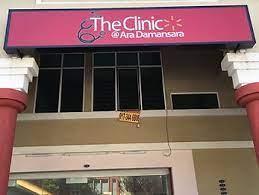 Ara Damansara - Best Clinic In Ara Damansara