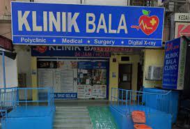 In Petaling Jaya - Hours Clinic Petaling Jaya