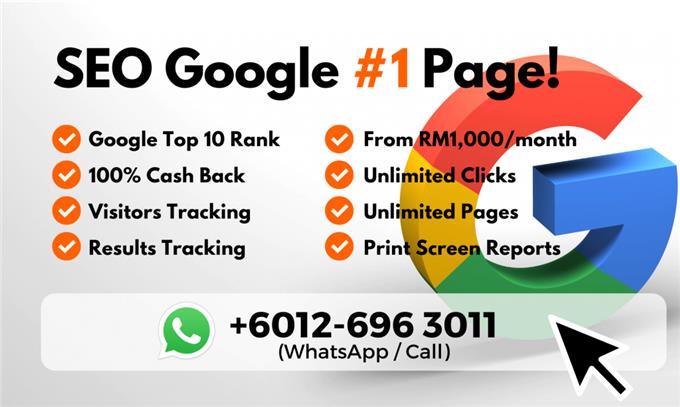 Including Keywords - Seo Services Malaysia Pricing